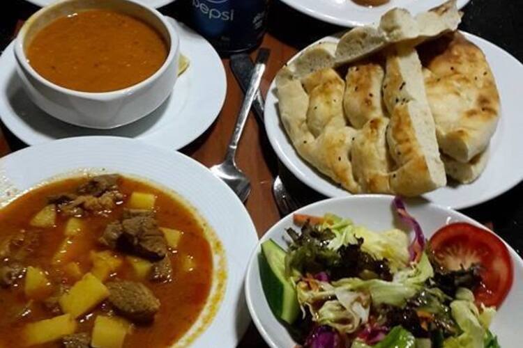 Beles Doner Iv Sefakoy Istanbul Zomato